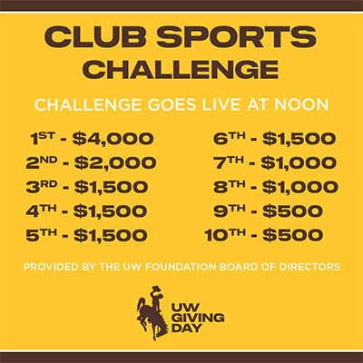 Club Sports