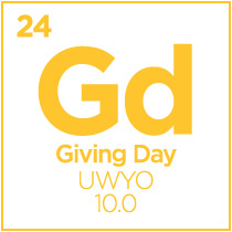 Giving Day logo