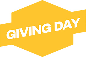 Giving Day logo