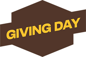 Giving Day logo