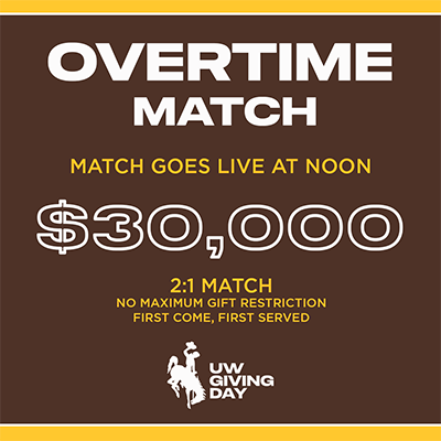 Overtime Match