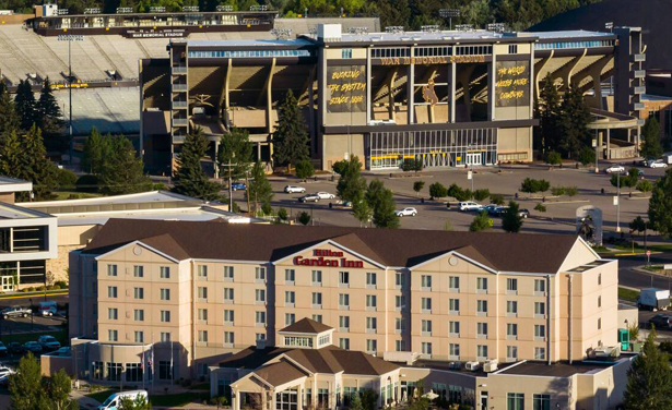 Hilton