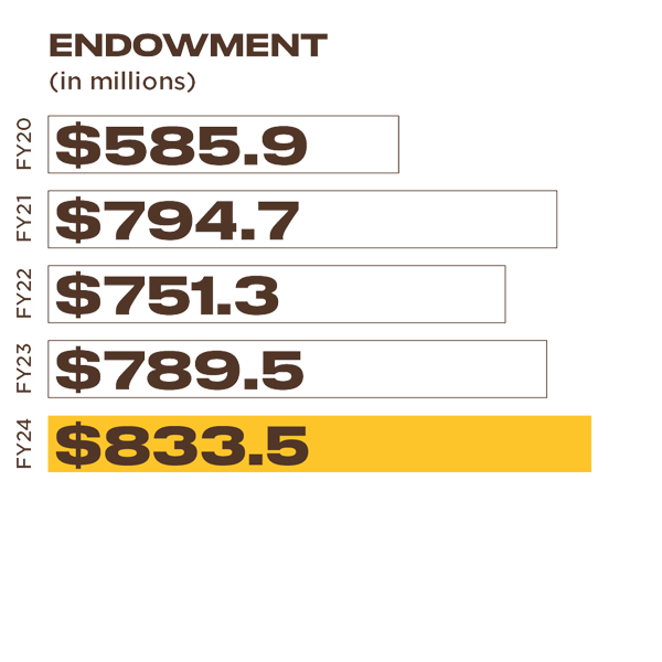 Endowment