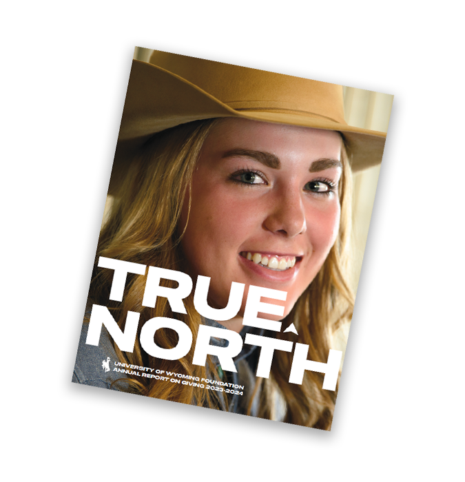 Tilted Cover