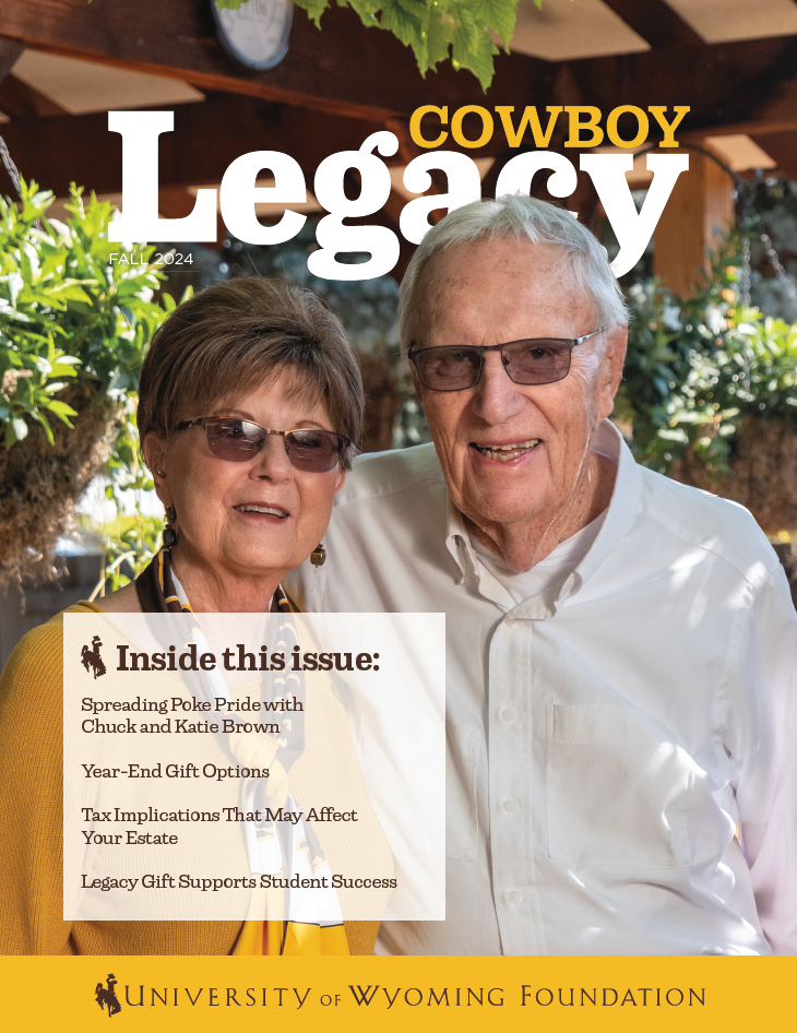 Cowboy Legacy