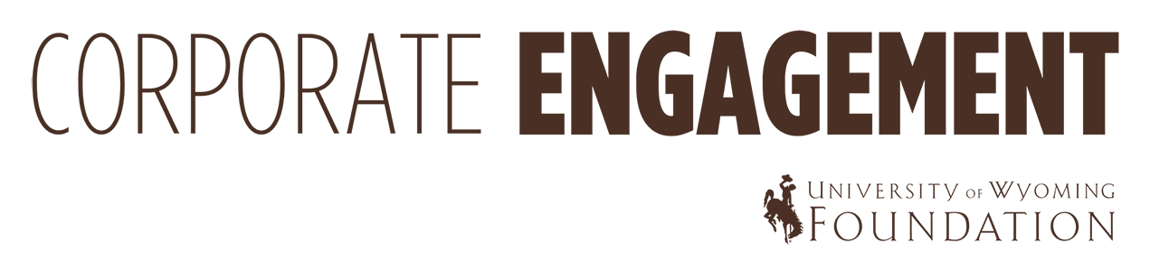 Corporate Engagement logo