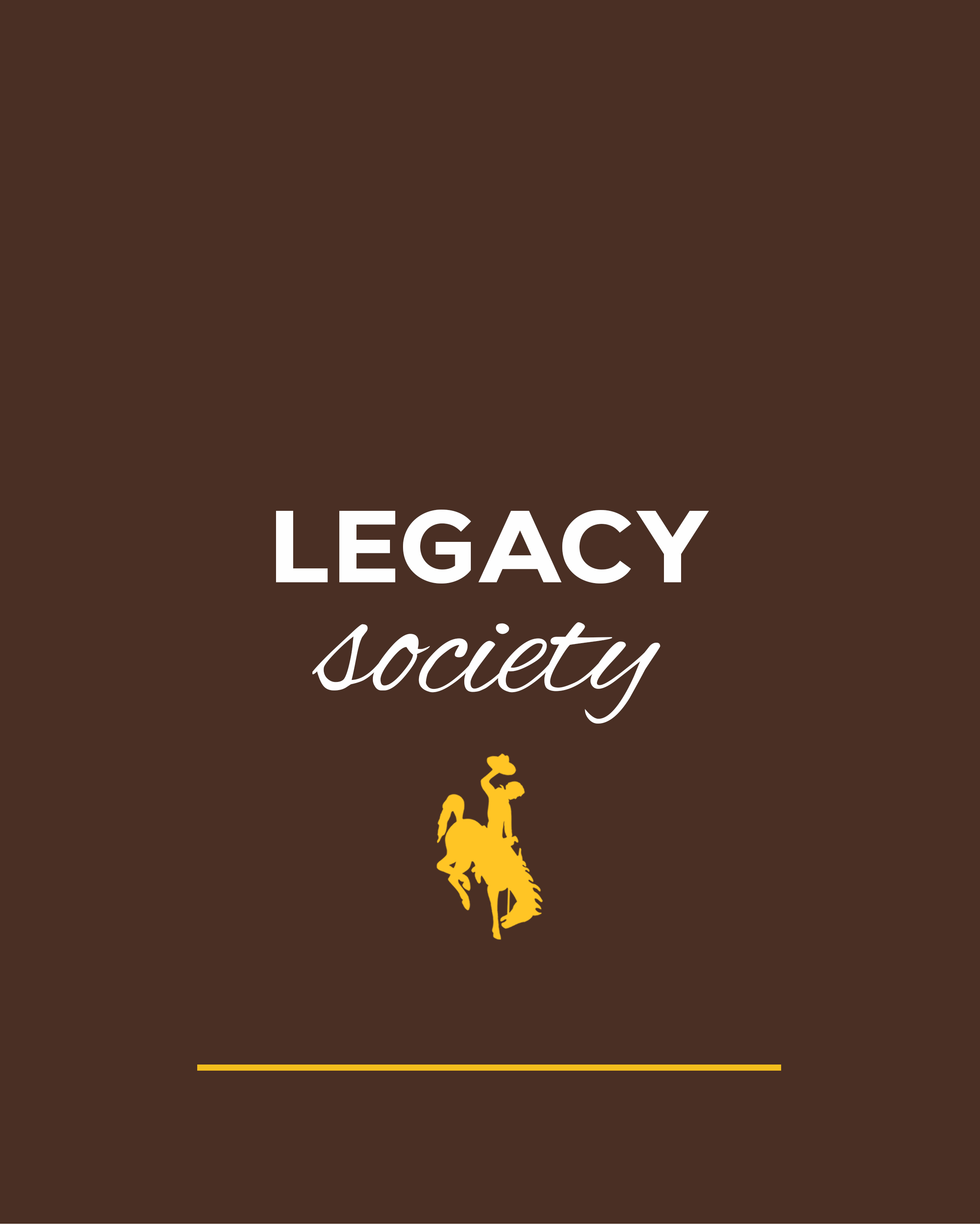 Legacy Society