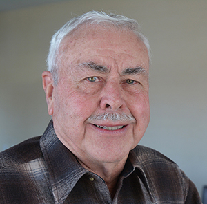 George McGrail