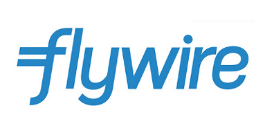 flywire logo