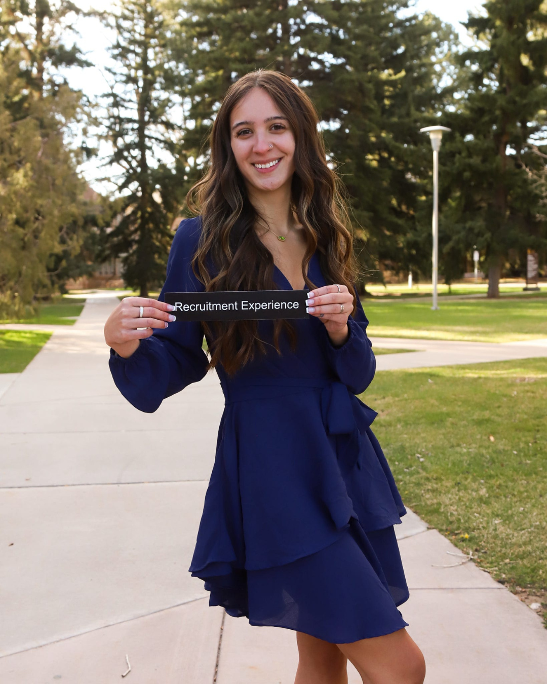 CPC Vice President of Recruitment Experience, Baylee Hale 