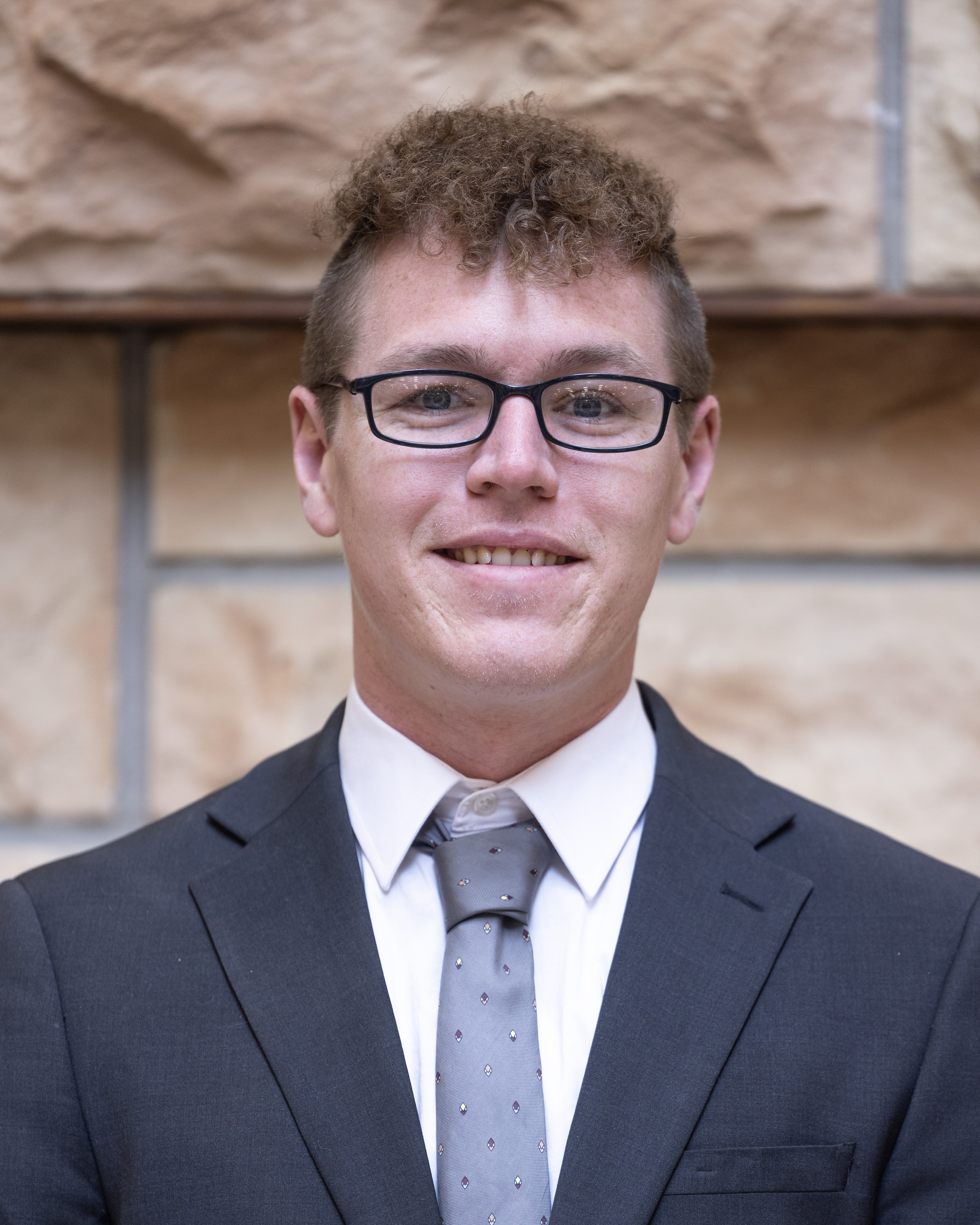 IFC Vice President of Standards, David Kinezle