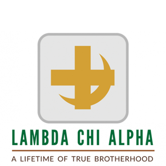 Lambda Chi Wordmark