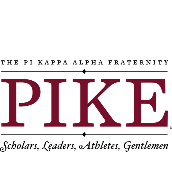 PIKE Logo