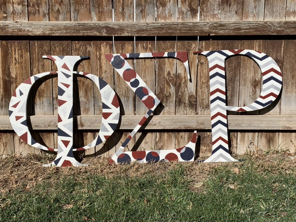 letters