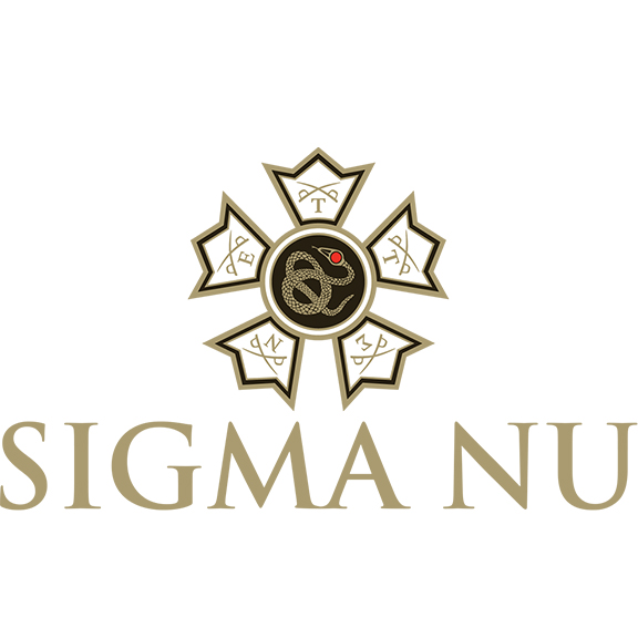 Sigma Nu Logo