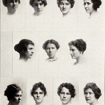 Kappa Delta members