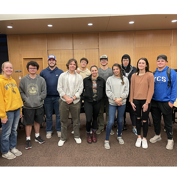 2021 Students in Language of Food