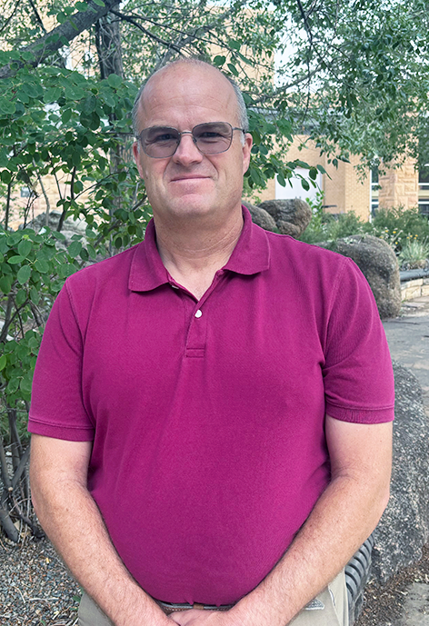 Craig Vaske