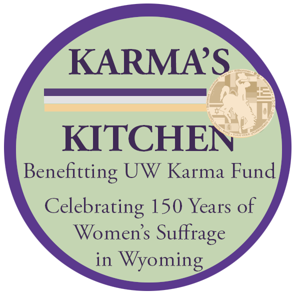 logo of Karma's Kitchen