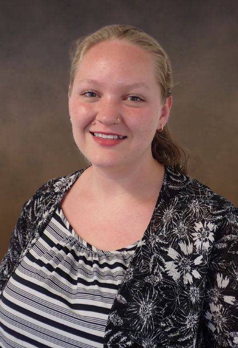 Image of Christian Cabral, the GEAR UP Wyoming Professional Development Coordinator