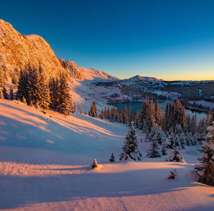 Snowy Range 