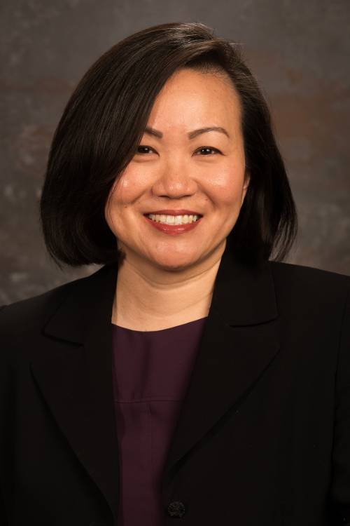Michele Fukawa
