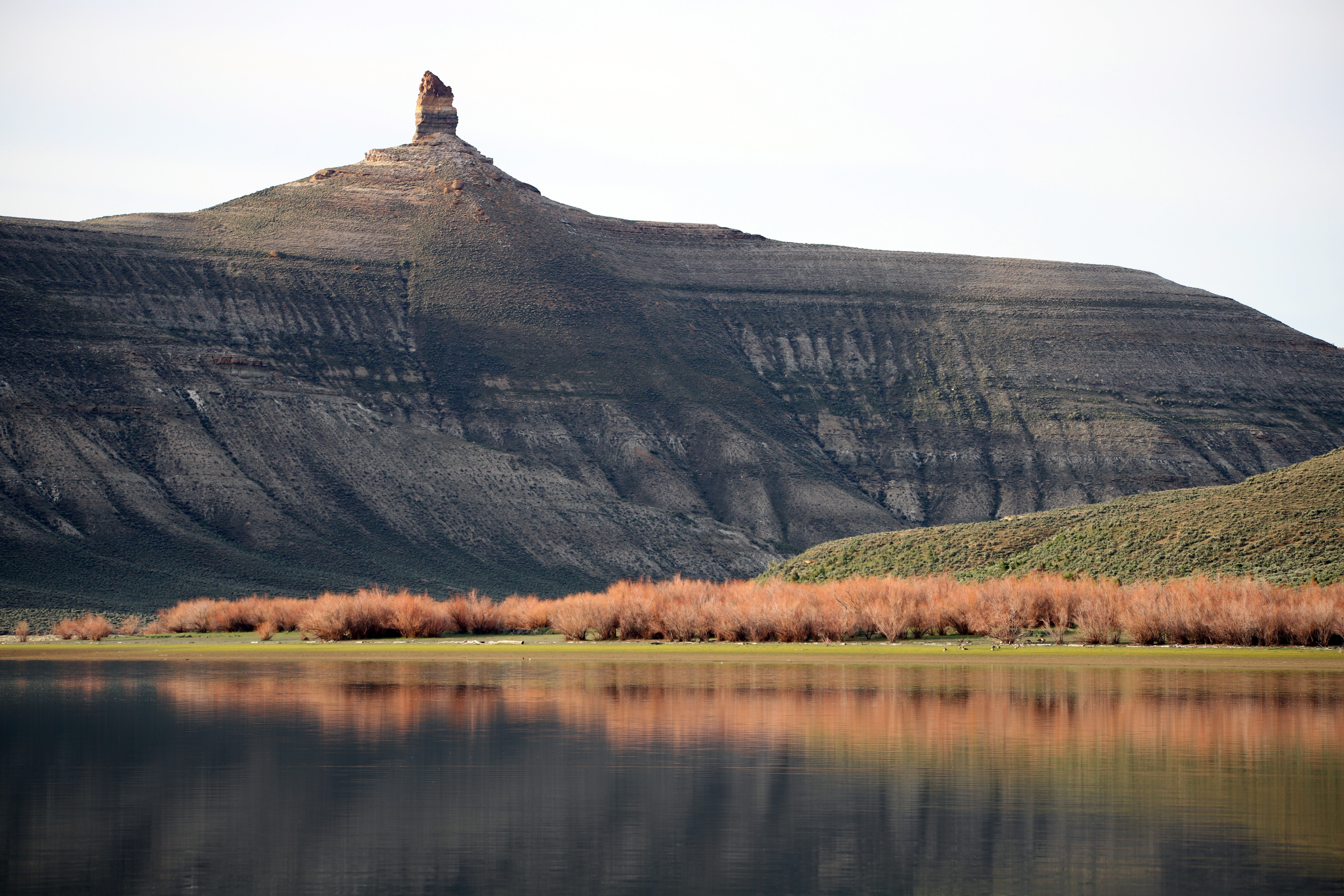 flaming gorge res