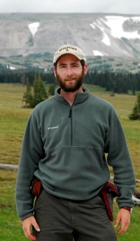 Walter Sullivan