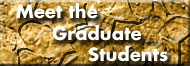 Meet the geology and geophysics graduate srudents