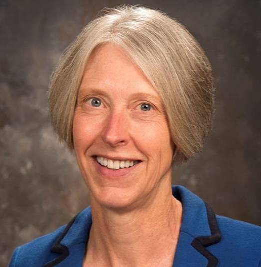 Carol Frost
