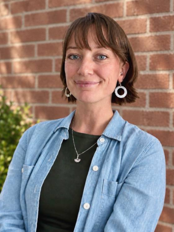 Claire Ruggles