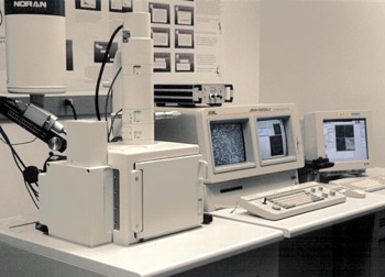 Conventional Scanning Electron Microscopy