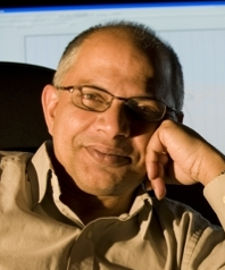 Subhashis Mallick