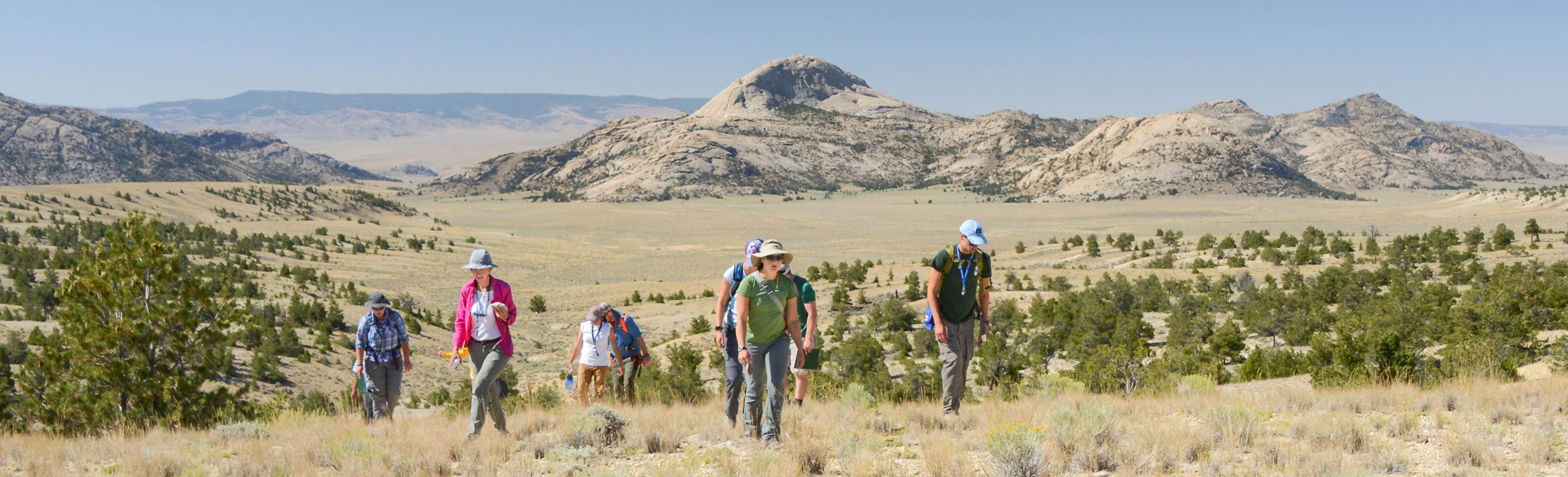 rocky mountain Field Trip 2019 john Hebberger