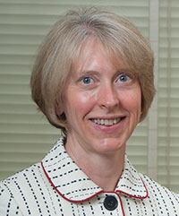 Carol Frost
