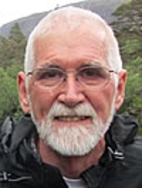 Art W. Snoke- Emeritus Professor at UW