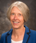 Dr Carol Frost, Professor Emerita