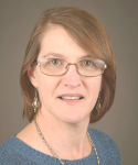 Ms. Janet Dewey, Associate Research Scientist at the University of Wyoming.