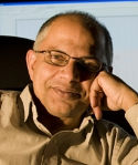 Dr. Subhashis Mallick, Professor at the University of Wyoming.