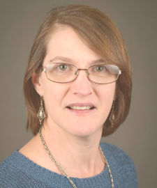 Janet Dewey