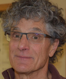 Professor of Glaciology