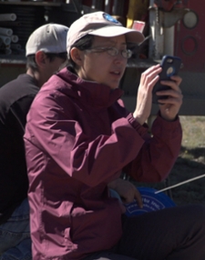 Ye Zhang