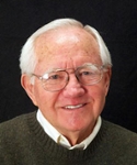Dr. Jason A. Lillegraven, Emeritus Professor at the University of Wyoming.