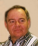 Dr. Ronald W. Marrs, Emeritus Professor at the University of Wyoming.