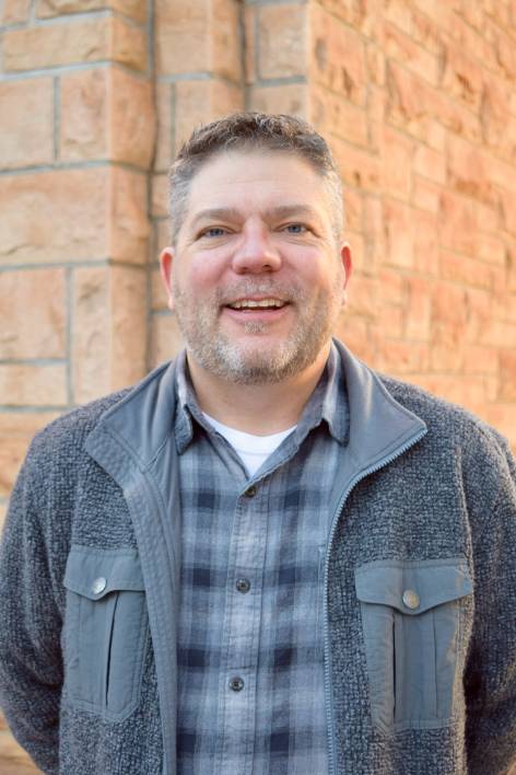 mark clementz bio picture