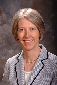 Professor Carol Frost