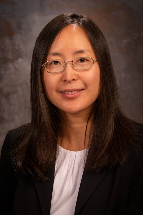 Dr. Ye Zhang