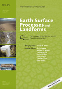 Cover of Earth Surface Processes and Landforms Vol. 42 Is.1