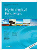 Cover of Hydrological Processes Volume 32, Issue 14