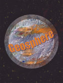 Cover of Geosphere magazine 